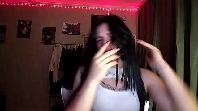 VeIvetLure webcam