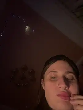 Flossy_Vettie webcam