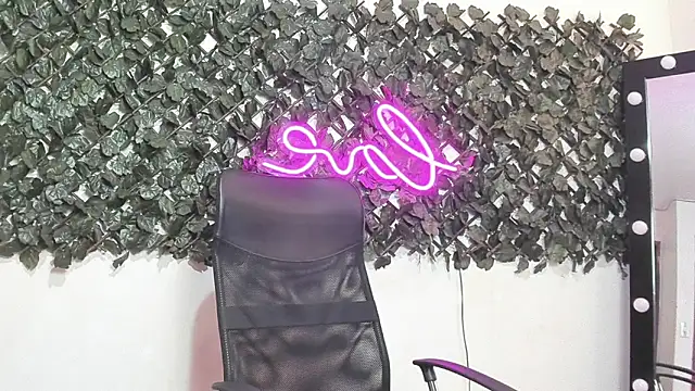 Sofia_Franco_ webcam