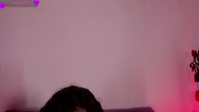 Cata_green webcam