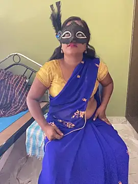 Hottest_Tamil webcam