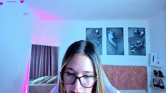 SamanthaBeltran webcam