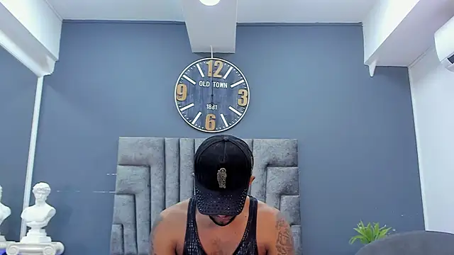Robin_Rief webcam