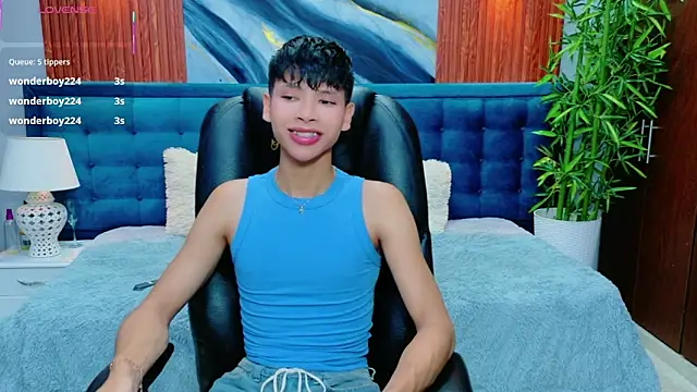 dilan_911 webcam