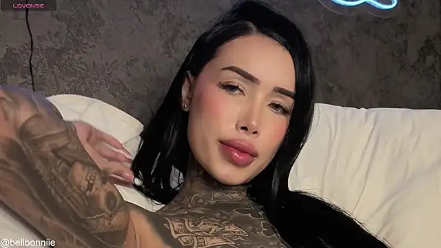 belllbonniie webcam