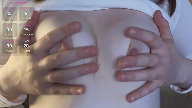 Sweetie_Hope webcam
