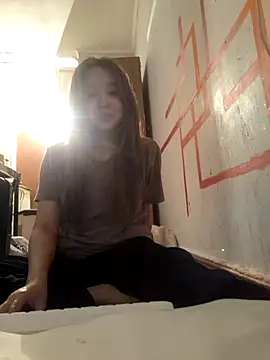 SherrylShaw webcam