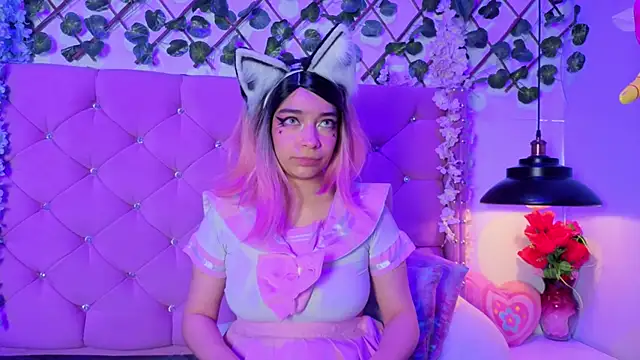 Kira-Yuzu webcam