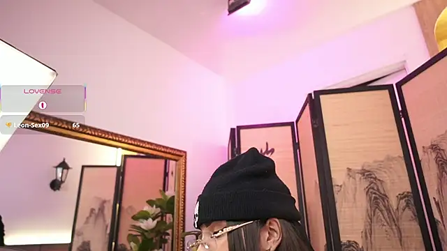 ArigiGomez webcam