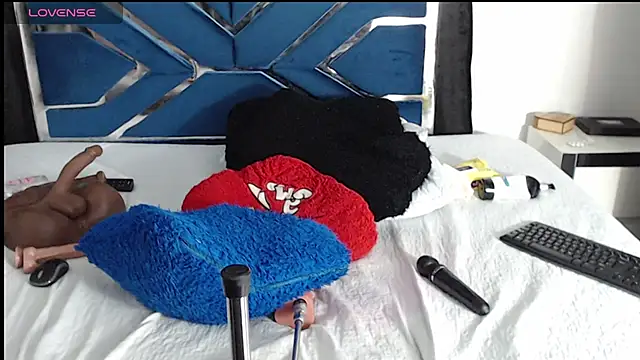 ViviannLane webcam