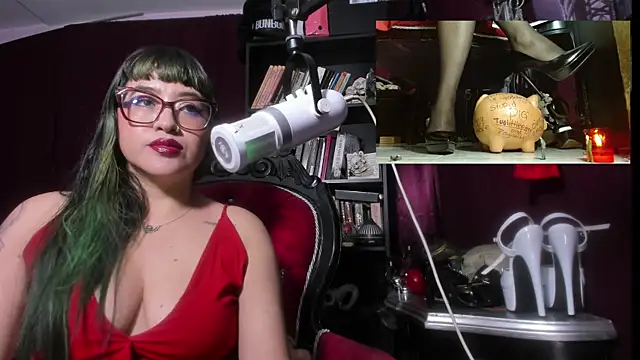 megoddessara - MeGoddesSara's free webcam - UK Sex Cams