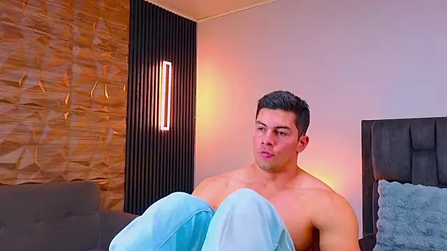 FelipeAndMarcello3 webcam