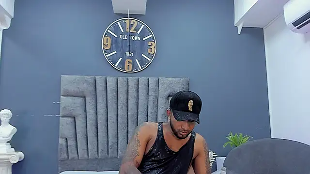 Robin_Rief webcam