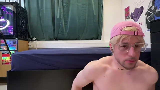 killa2053 (M young) - CUM