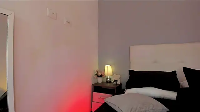 NataliaBuiles webcam