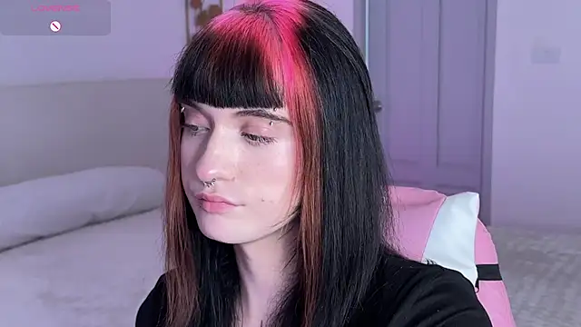 Jaliabe - Couple webcam sex chat