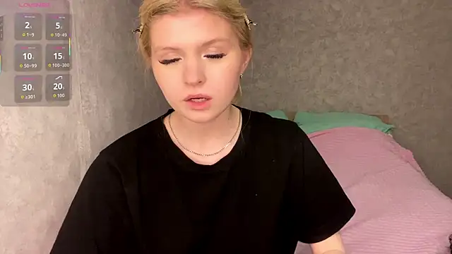 ShontaWasilko webcam