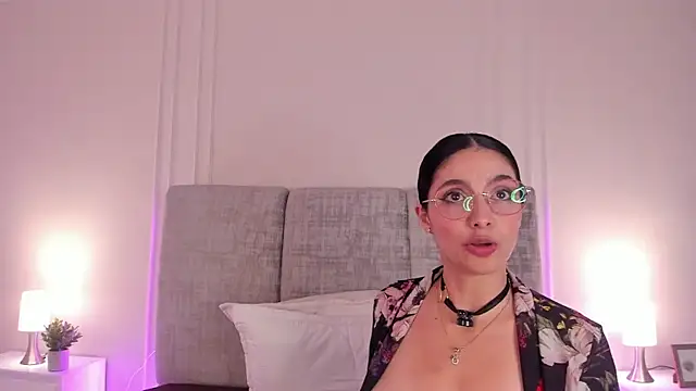 Angel-bells webcam
