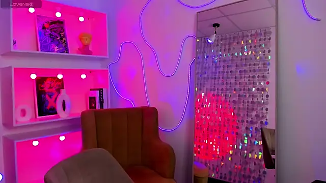 StephanieSweety webcam