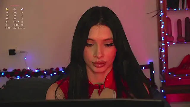 Olivia_Faye webcam