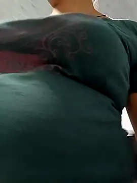 Dirty_Pregnant_Mommy webcam
