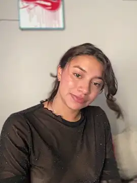 CocoaGigiMuse webcam