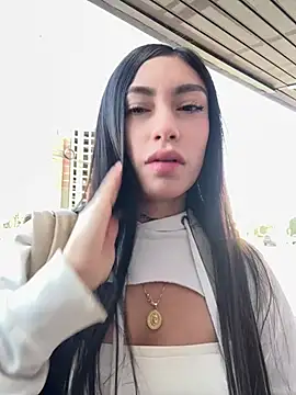 Webcam Model (Bonny_Eva)  is live.Free join now!