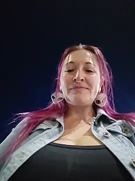 sophie_banger webcam
