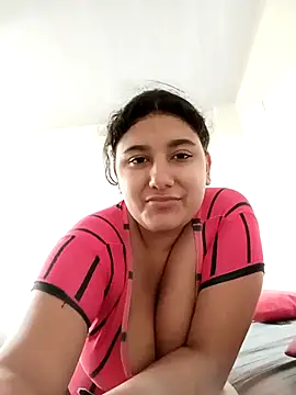 Sara_y_Amy webcam