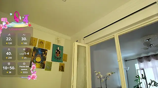 skyyfoxpraga webcam