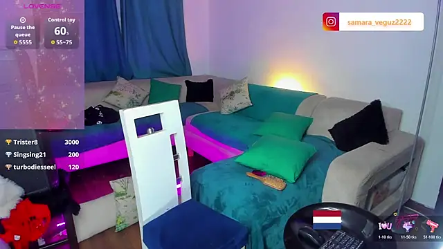 Model: samara_veguz222