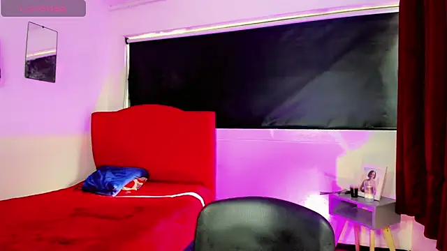 Britany_montiel webcam