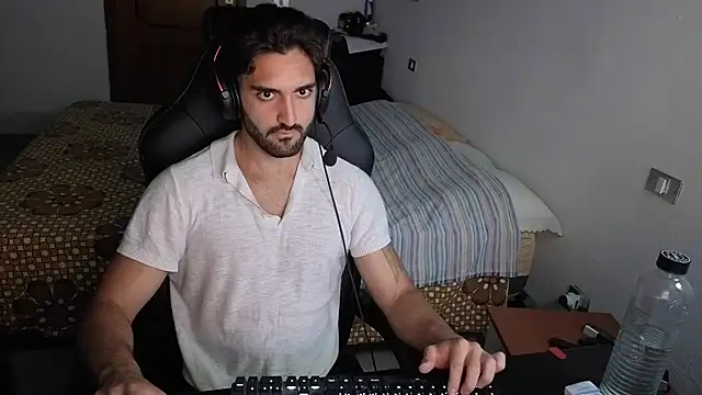 Al3xox02 webcam