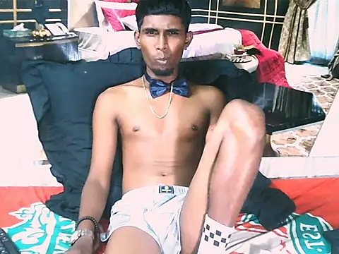 IndianThuggin webcam