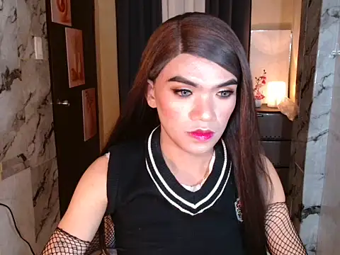 AlexaCollins0 webcam