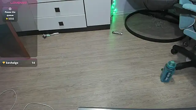 Yoonhee_ki webcam