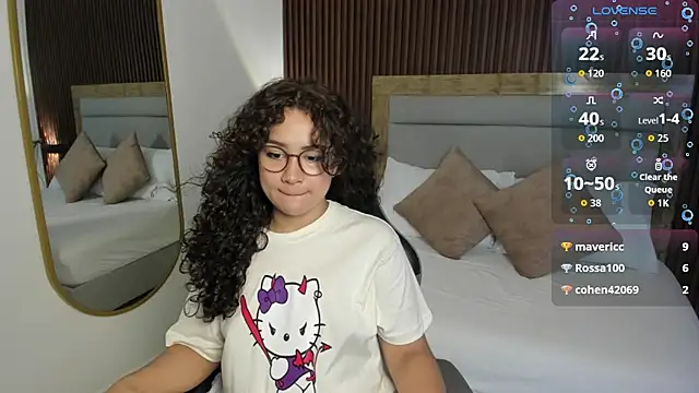 rossie_lanie_ webcam
