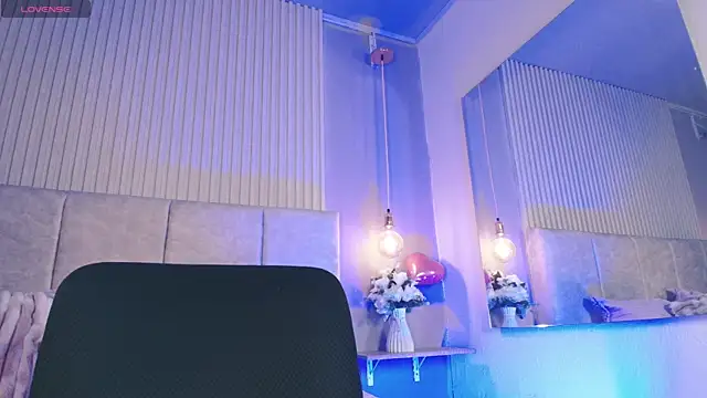 Hanna_danniels webcam