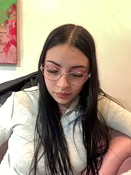Morgana_Pink webcam