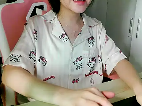 lucienguyen webcam
