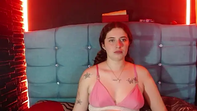 Cherry_Boom18 webcam