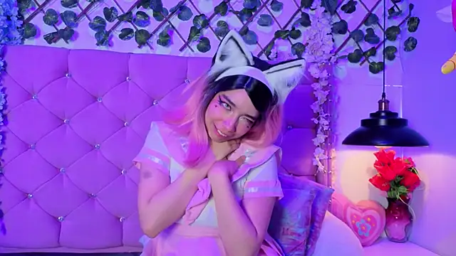 Kira-Yuzu webcam