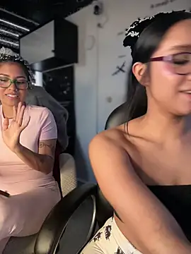 Isabella-Teen webcam