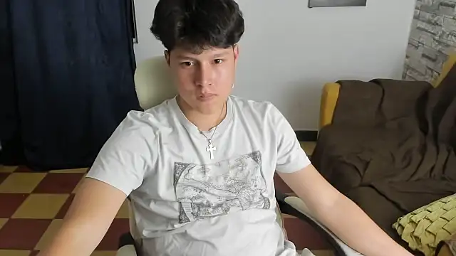 daniel_leon webcam