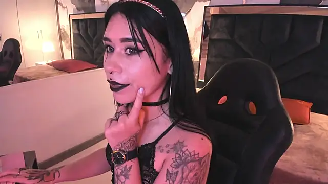 SusanVilla webcam
