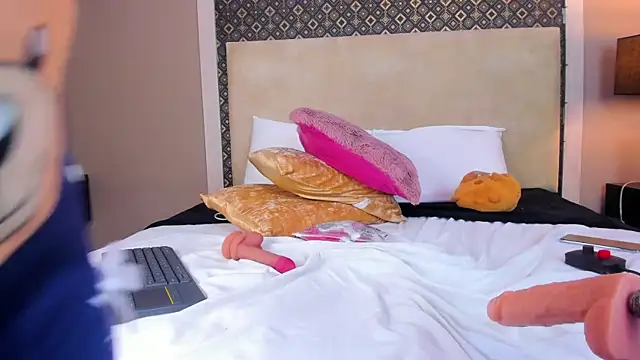 alisson_monroe_ webcam