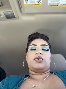 CarmelaAnthony live show