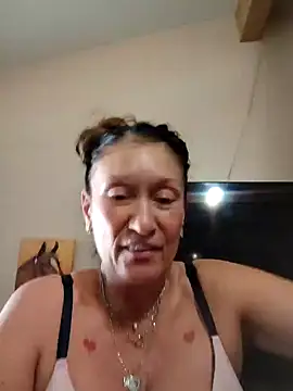 TheDime webcam