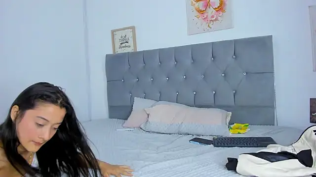 Miss-Alicia webcam