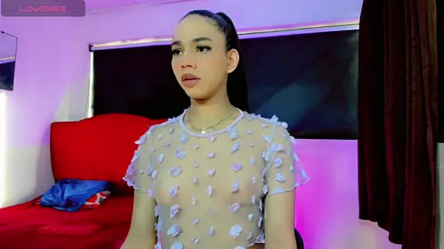 Britany_montiel webcam
